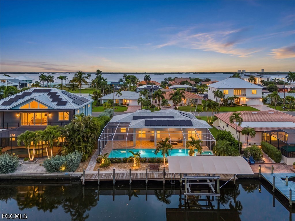8 Palmview, Fort Myers Beach, FL 33931