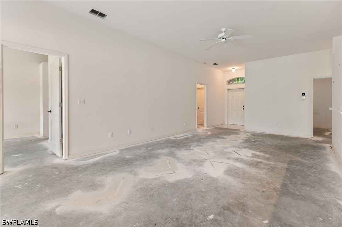 26504 Clarkston, Bonita Springs, FL 34135