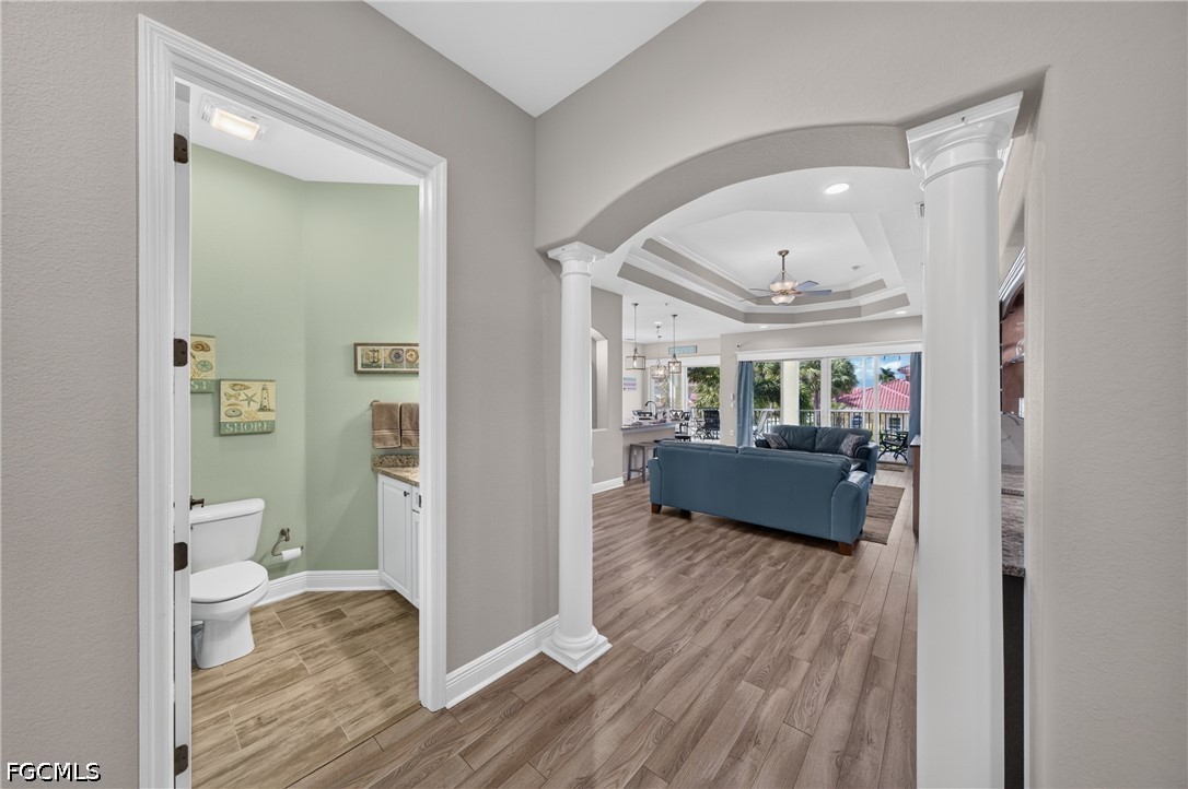 221 Shadroe Cove Unit 1303, Cape Coral, FL 33991