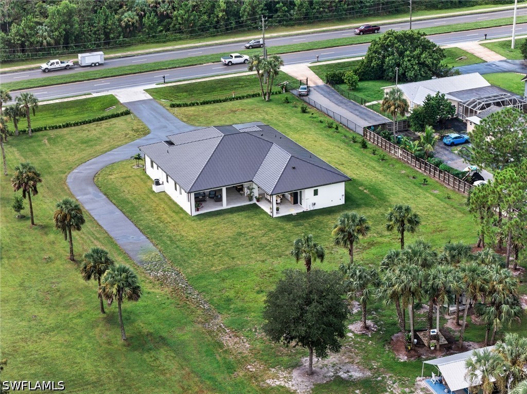 AerialView