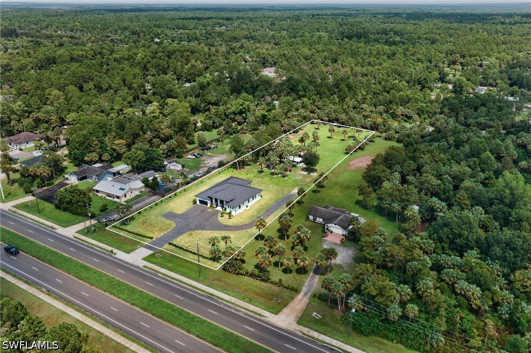 AerialView