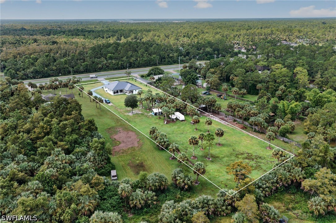 AerialView