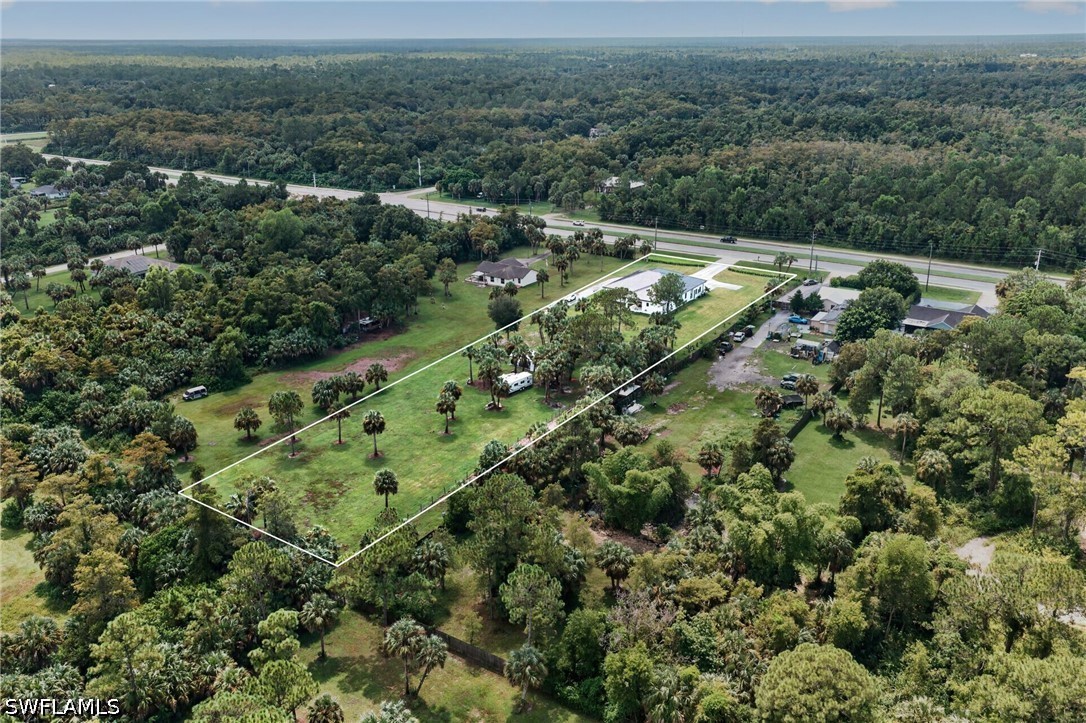 AerialView