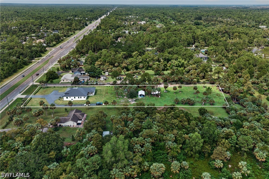 AerialView
