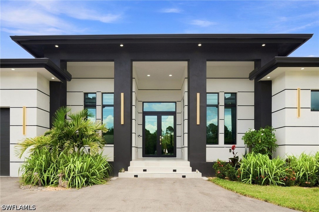 Entry