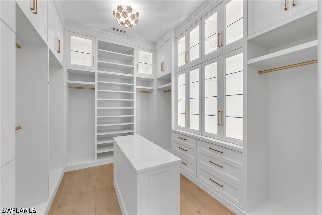 Closet