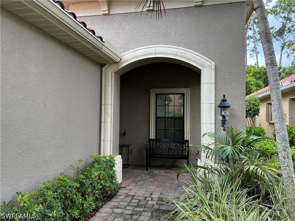 Entry