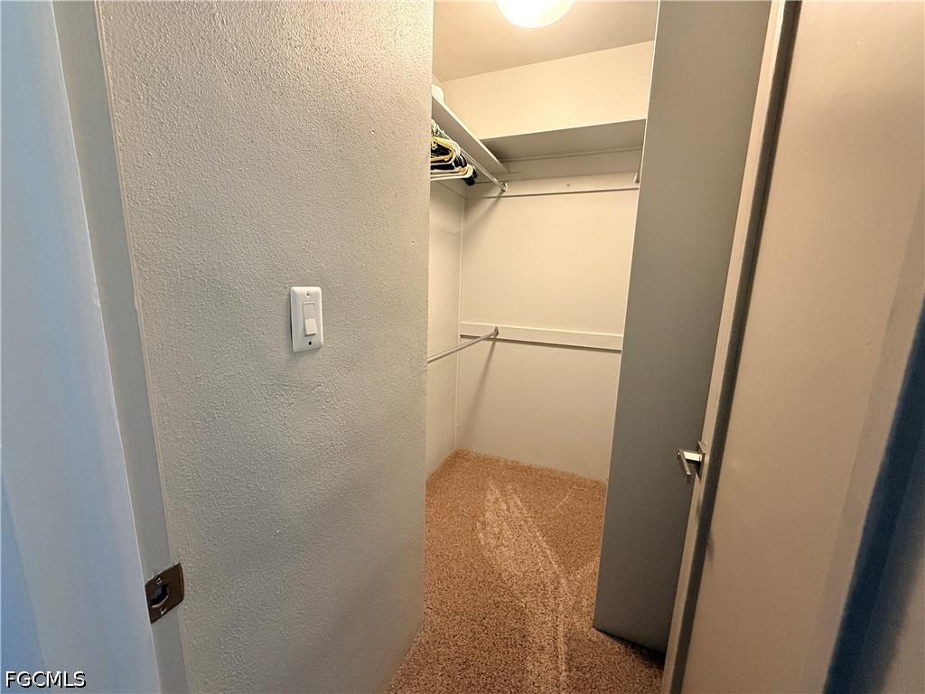 Closet
