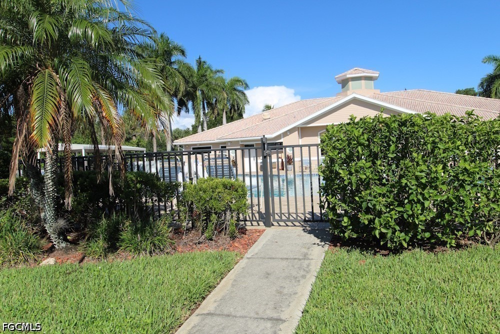 14121 Brant Point Unit 1103, Fort Myers, FL 33919