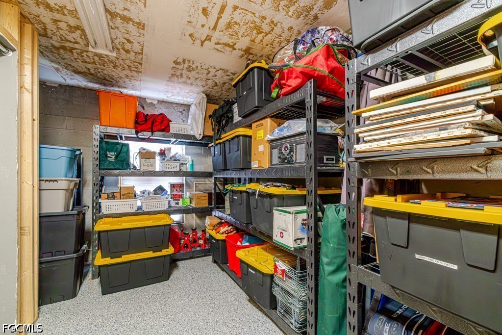 Storage