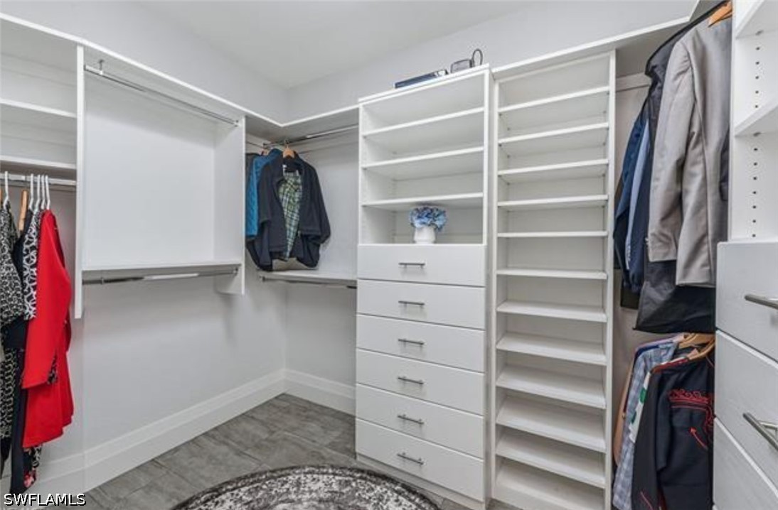 Closet