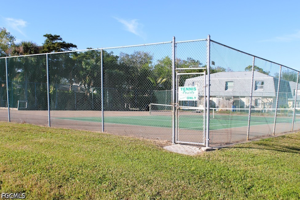 16341 Dublin Unit 101, Fort Myers, FL 33908