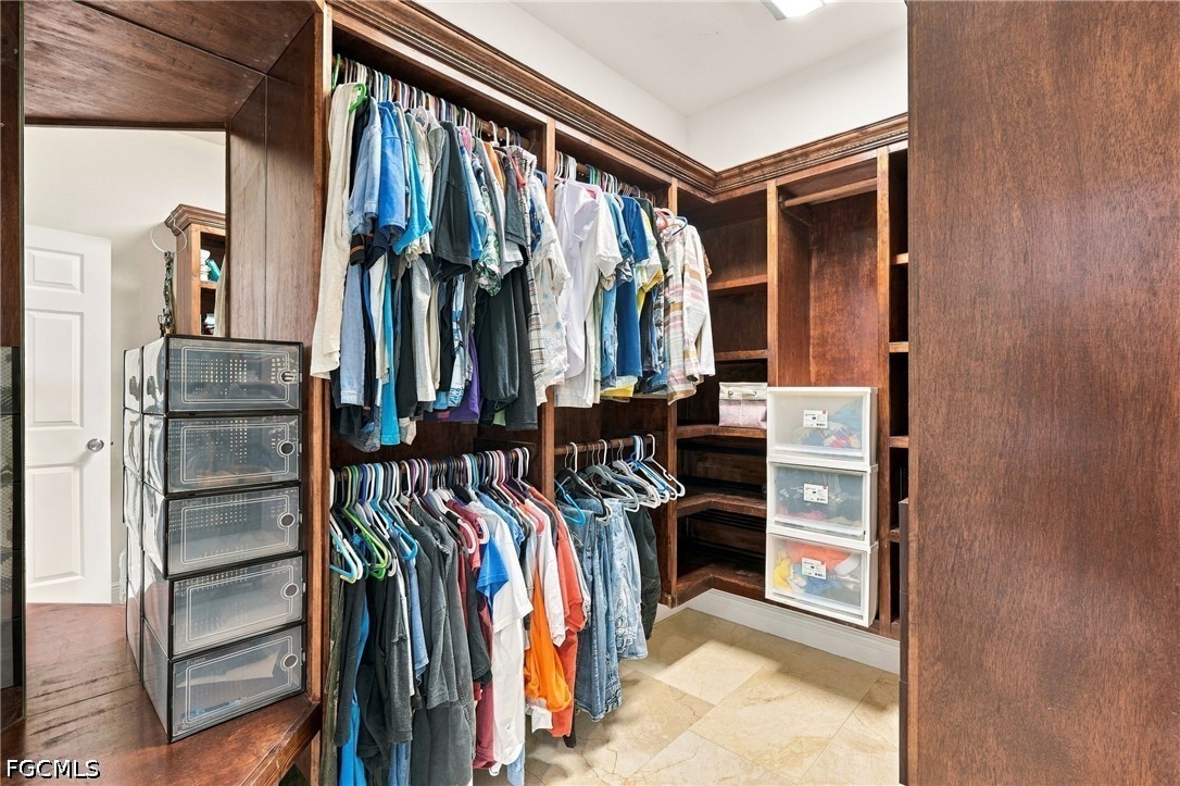 Closet
