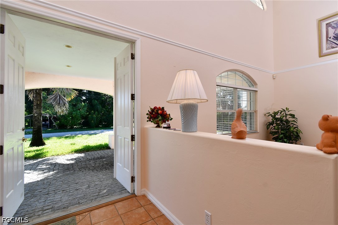 Entry