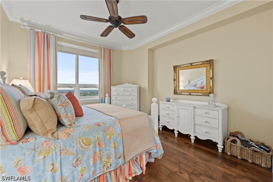 4951 Bonita Bay Unit Ph 302, Bonita Springs, FL 34134