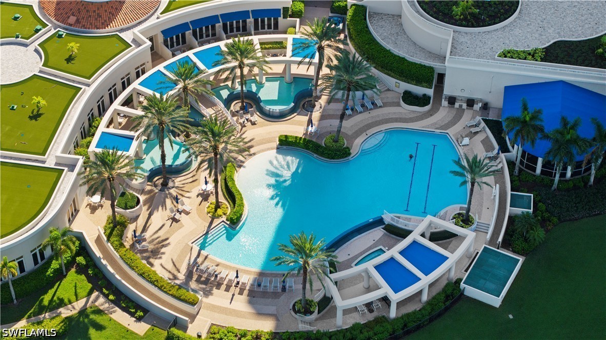 4951 Bonita Bay Unit Ph 302, Bonita Springs, FL 34134