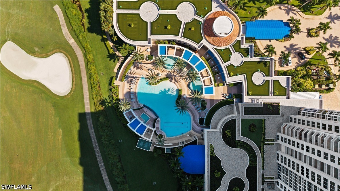 4951 Bonita Bay Unit Ph 302, Bonita Springs, FL 34134