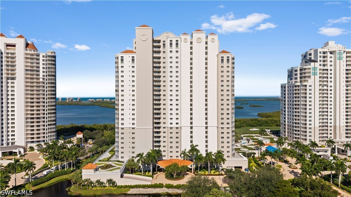 4951 Bonita Bay Unit Ph 302, Bonita Springs, FL 34134