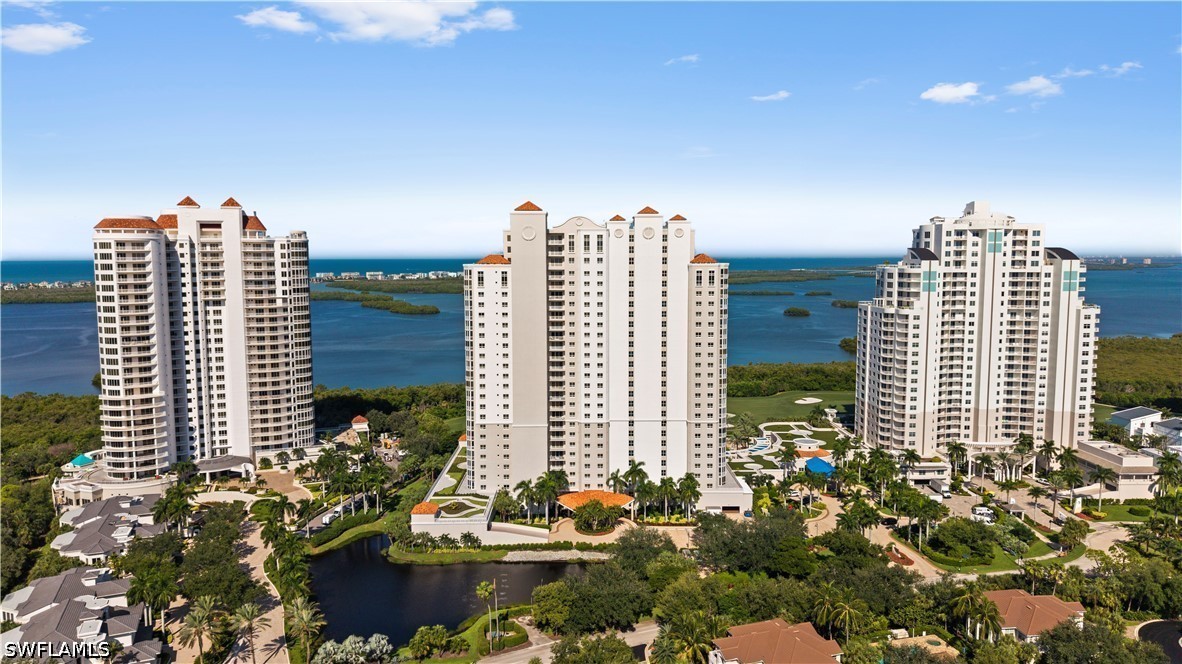 4951 Bonita Bay Unit Ph 302, Bonita Springs, FL 34134
