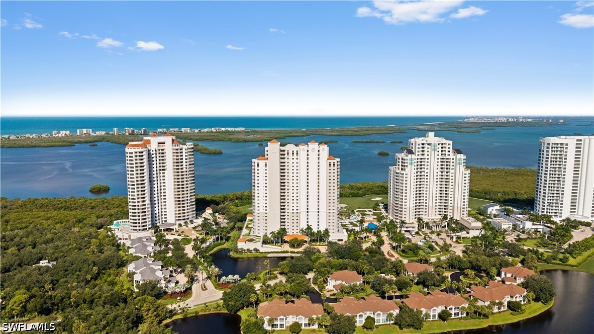 4951 Bonita Bay Unit Ph 302, Bonita Springs, FL 34134