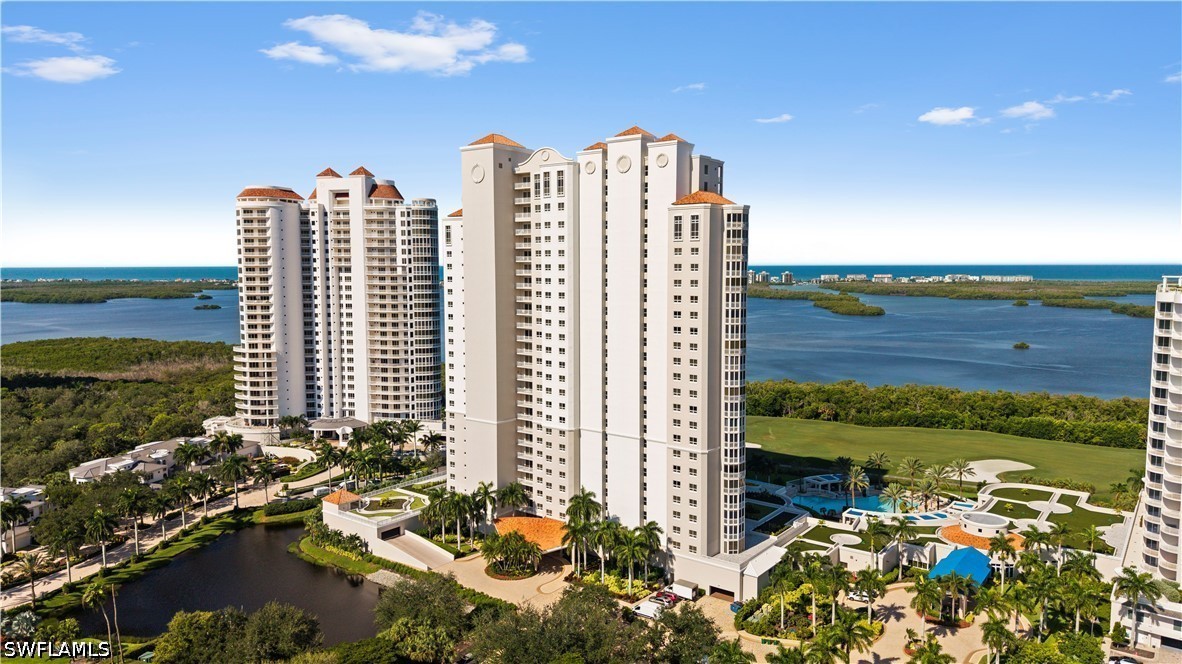4951 Bonita Bay Unit Ph 302, Bonita Springs, FL 34134
