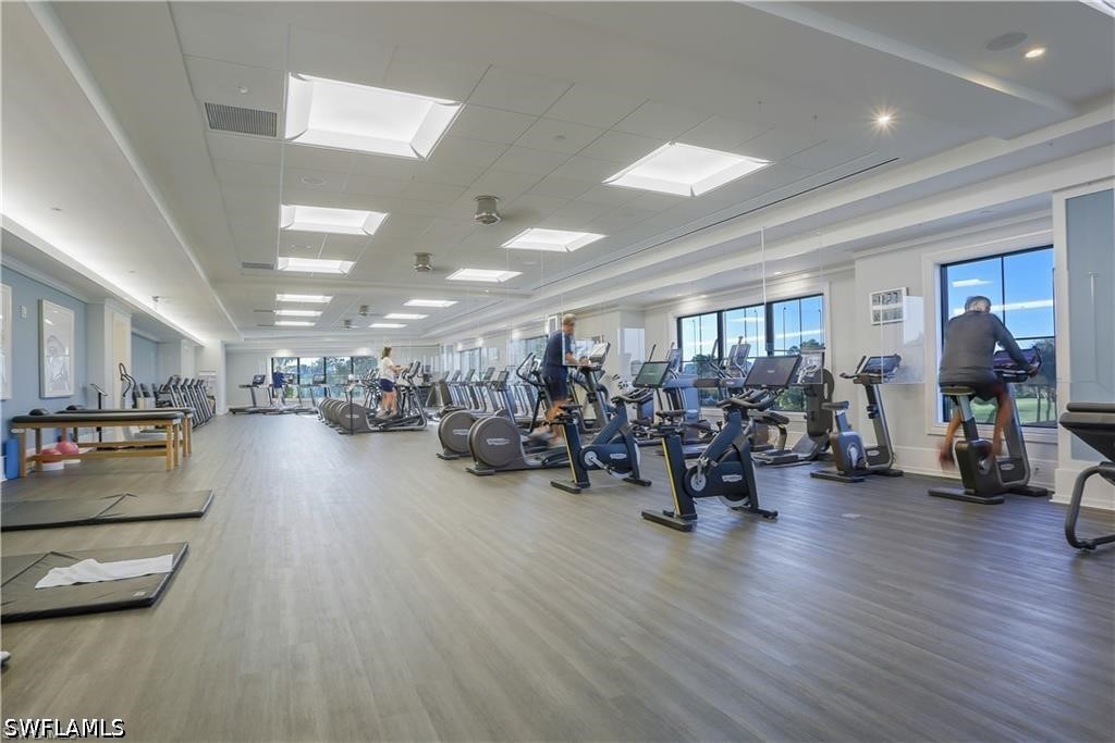 4951 Bonita Bay Unit Ph 302, Bonita Springs, FL 34134