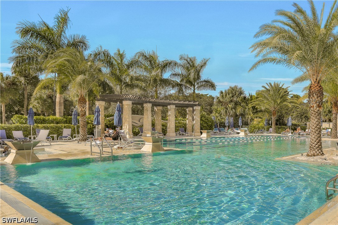 4951 Bonita Bay Unit Ph 302, Bonita Springs, FL 34134