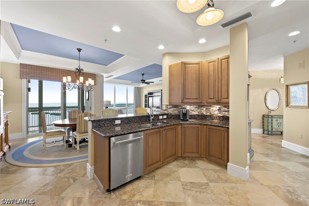 4951 Bonita Bay Unit Ph 302, Bonita Springs, FL 34134