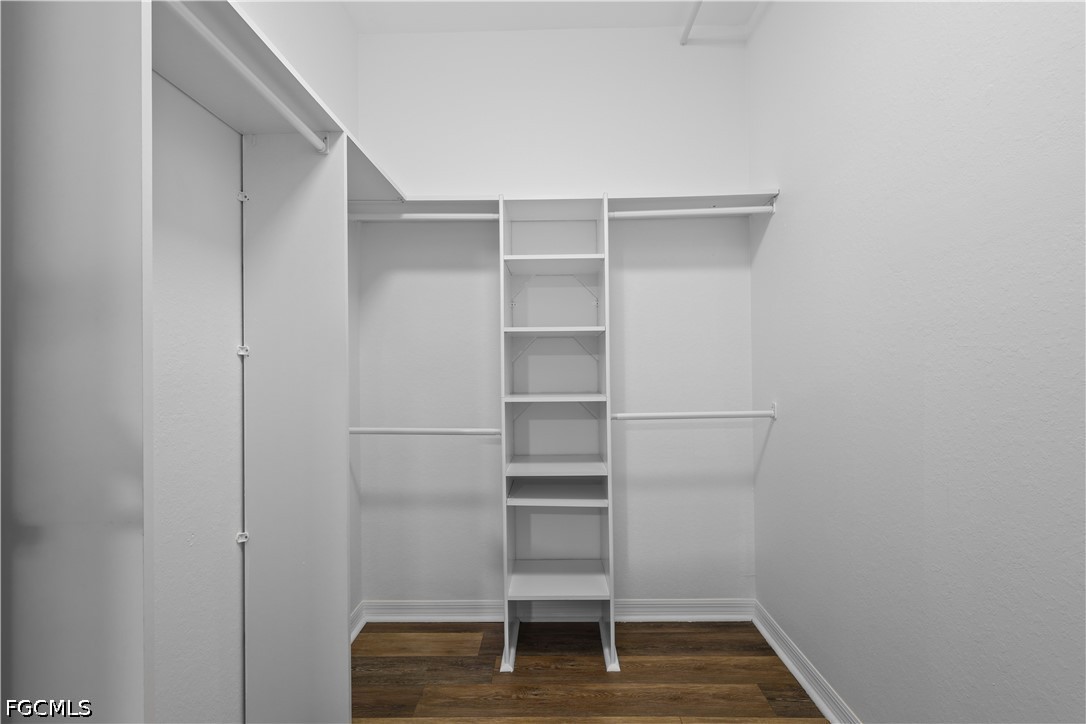 Closet