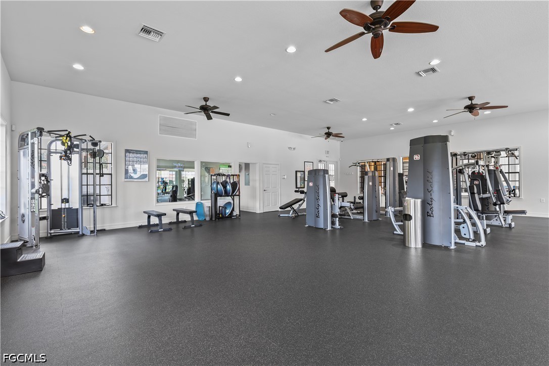 Gym