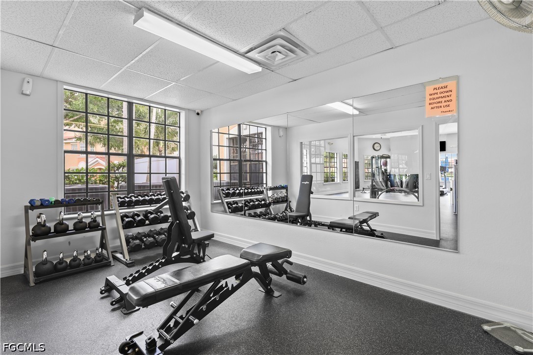 Gym