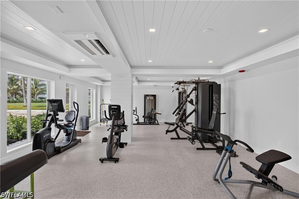 ExerciseRoom