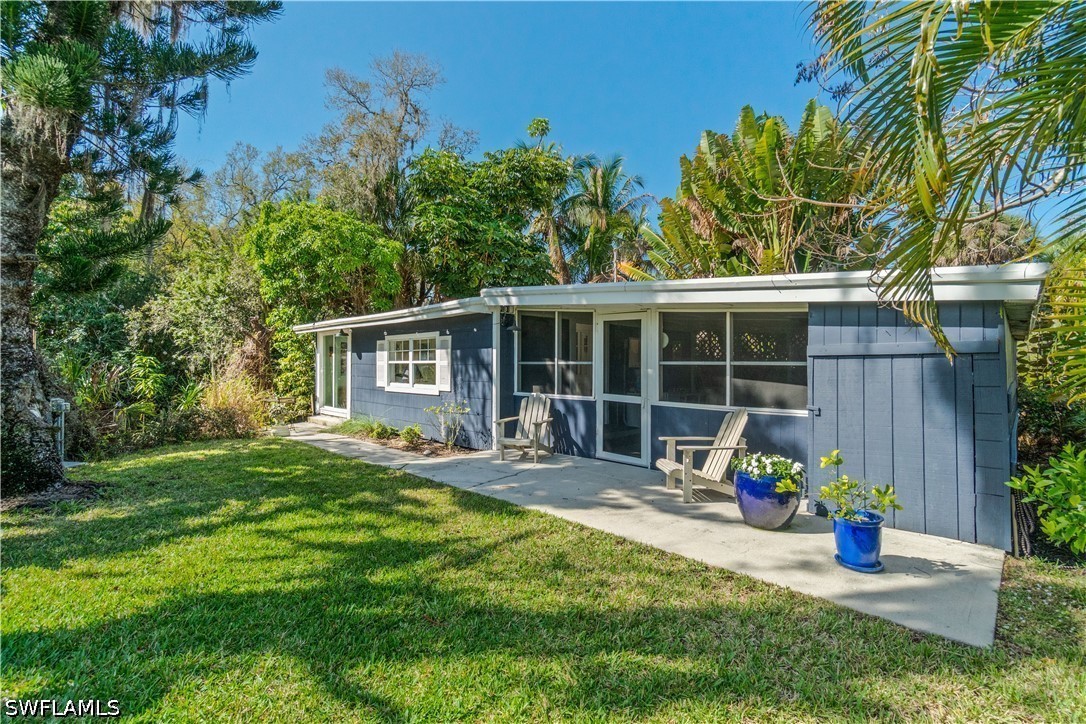 10810 Goodwin, Bonita Springs, FL 34135