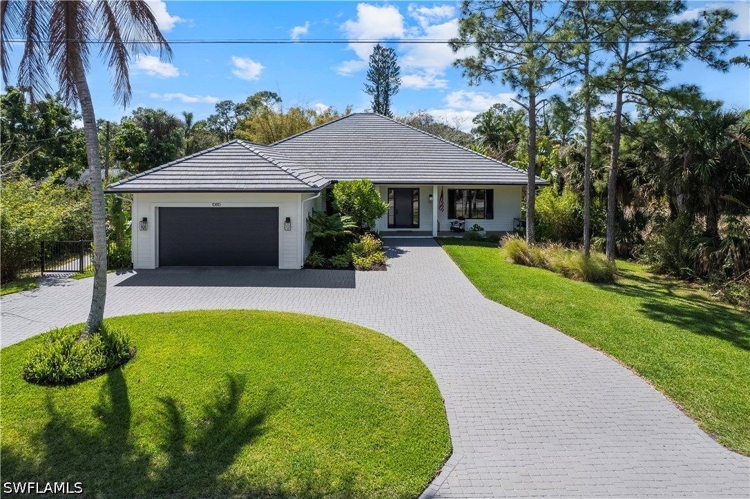 10810 Goodwin, Bonita Springs, FL 34135