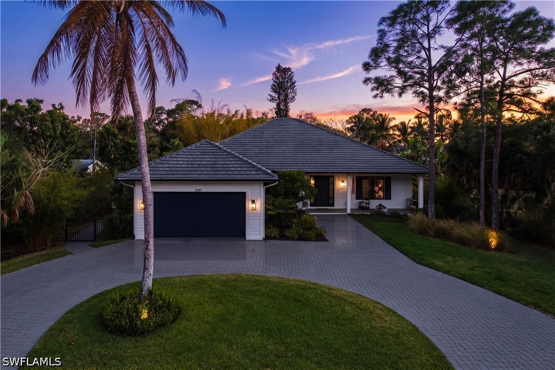 10810 Goodwin, Bonita Springs, FL 34135