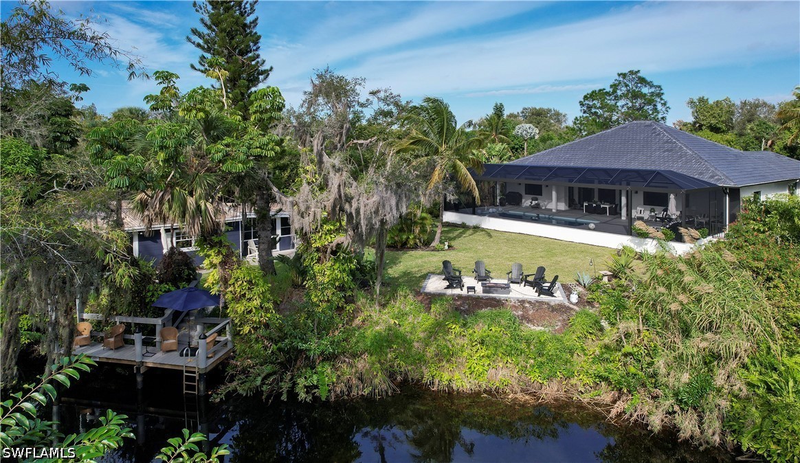 10810 Goodwin, Bonita Springs, FL 34135