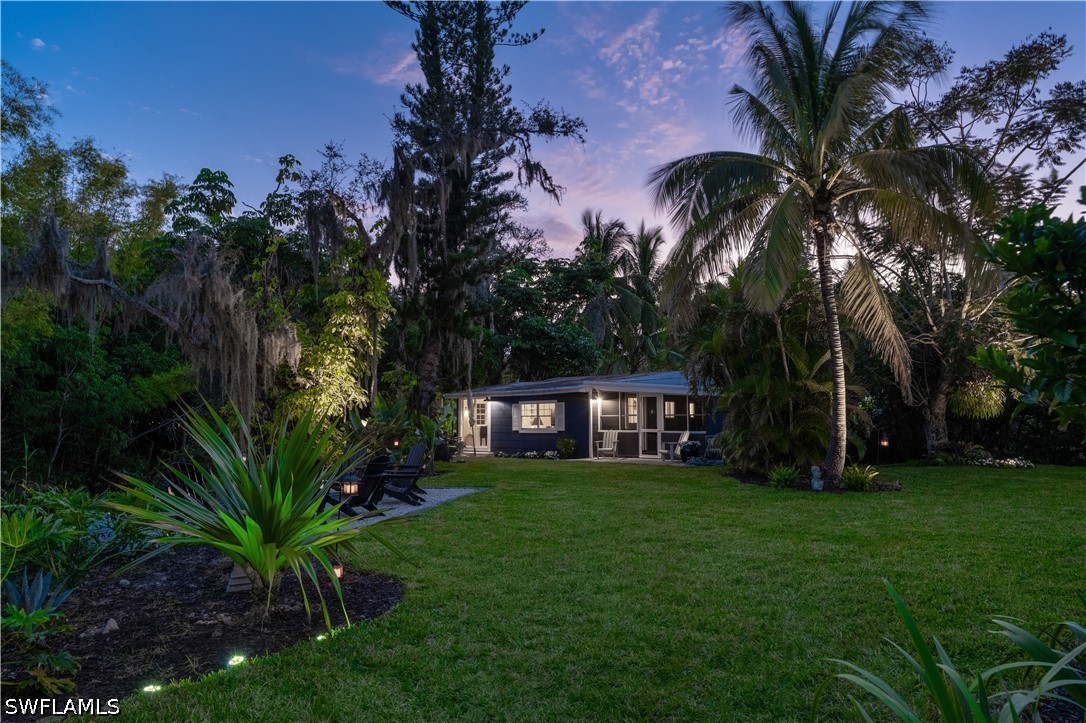 10810 Goodwin, Bonita Springs, FL 34135