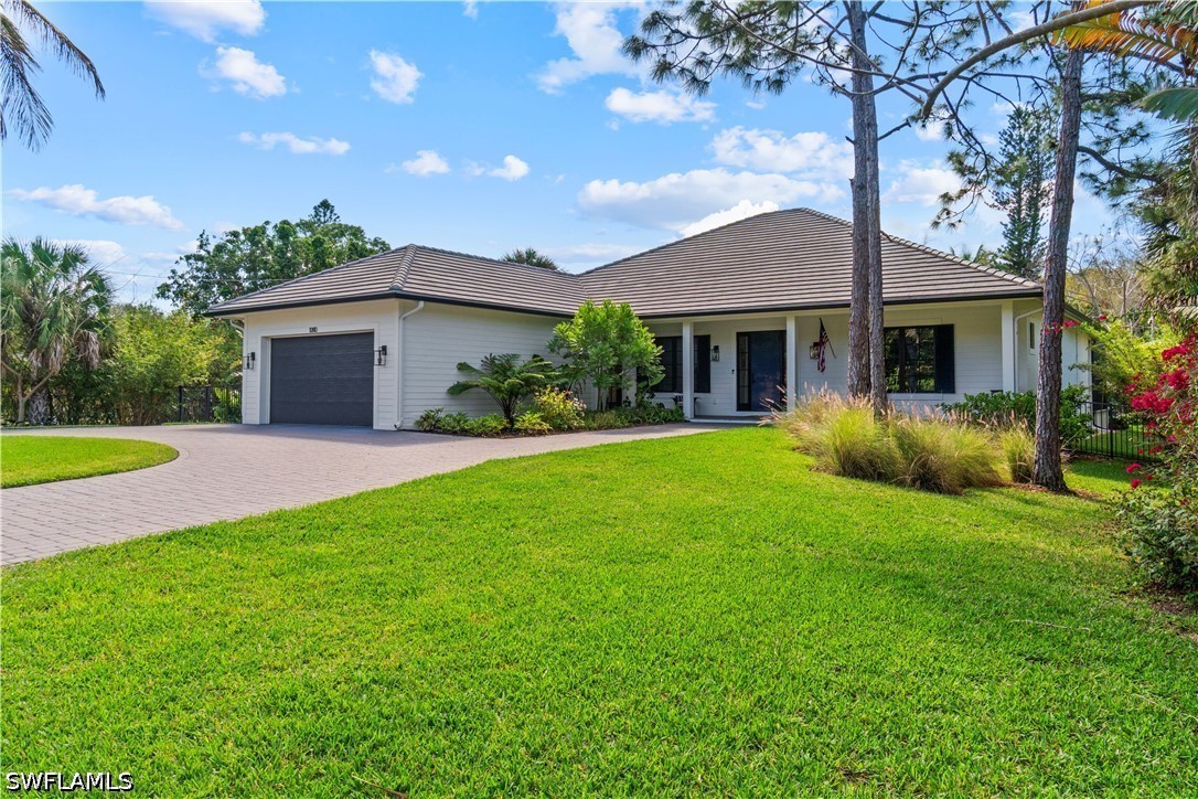 10810 Goodwin, Bonita Springs, FL 34135