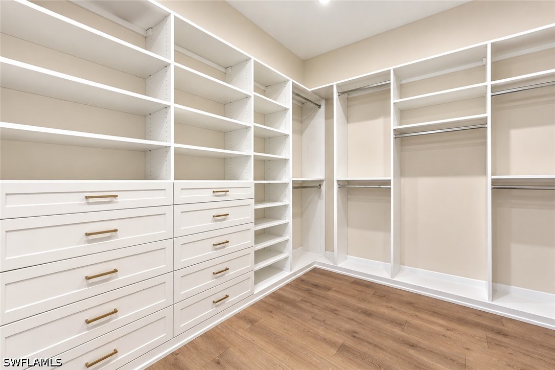 Closet