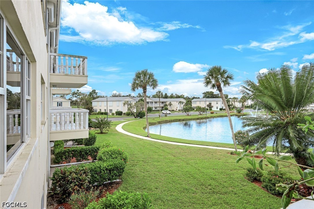 13551 Stratford Place Unit 202, Fort Myers, FL 33919