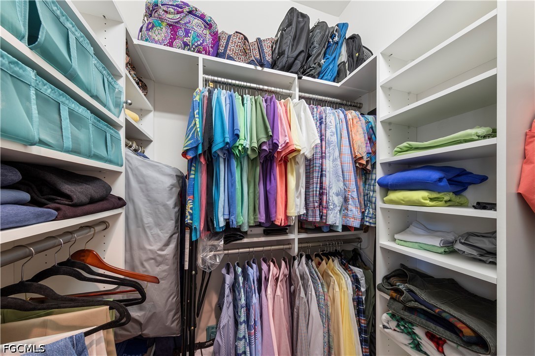 Closet