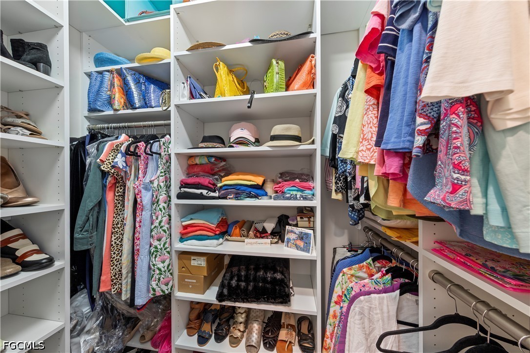 Closet