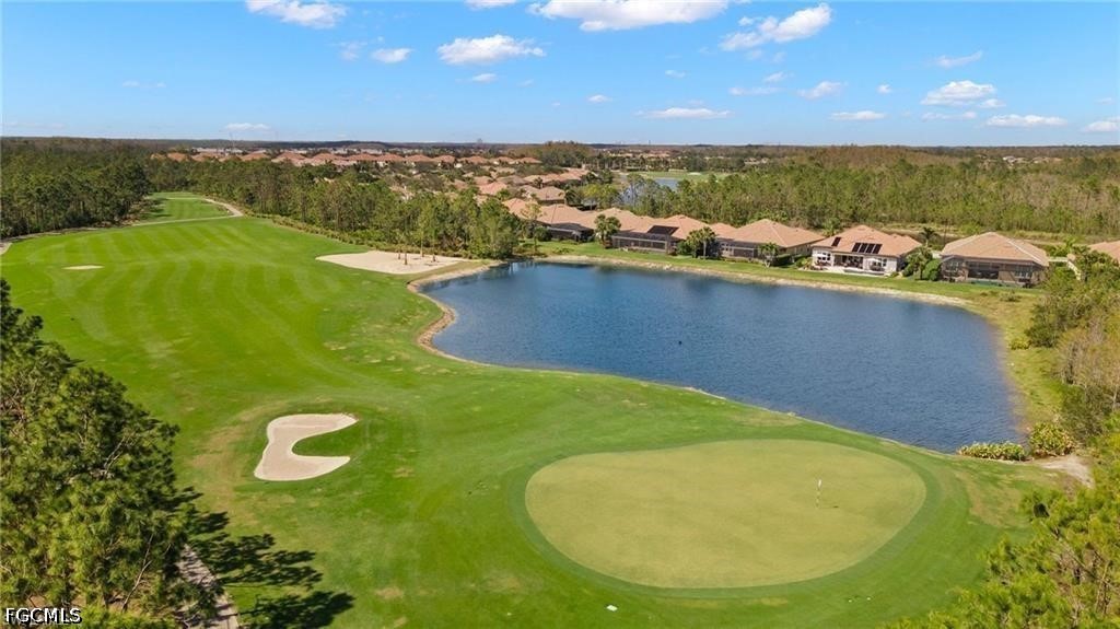 GolfCourse