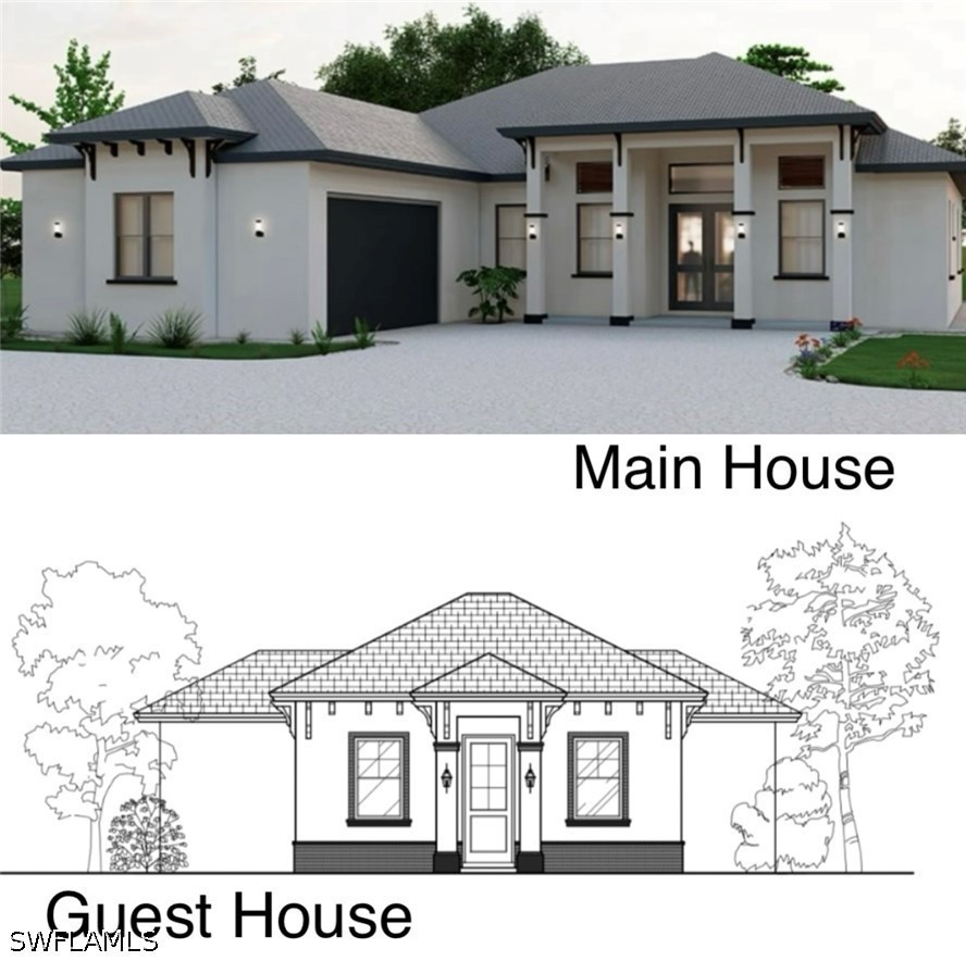 3144 10th, Naples, FL 34120