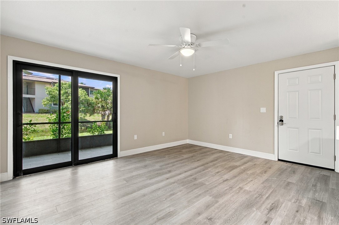 17422 Birchwood Unit 2, Fort Myers, FL 33908