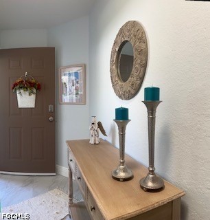 Entry