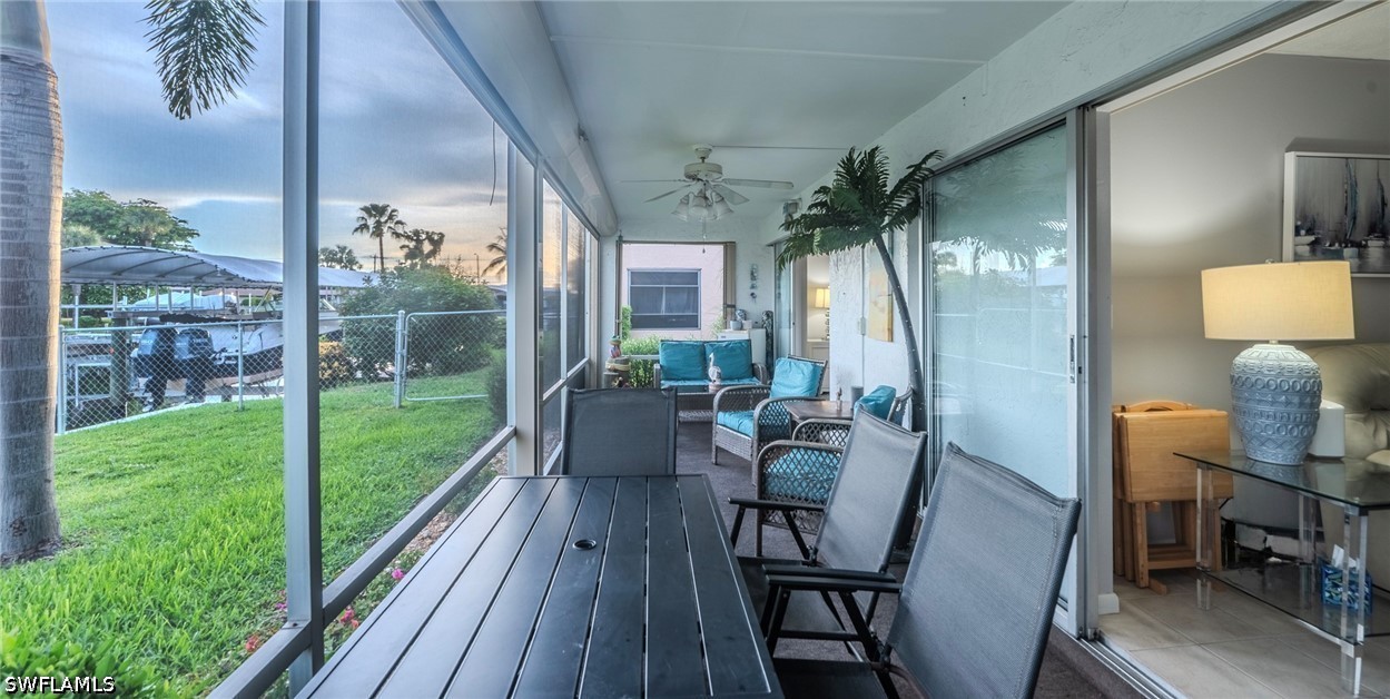 SunRoom