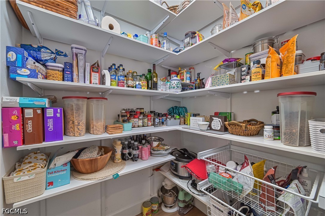 Pantry