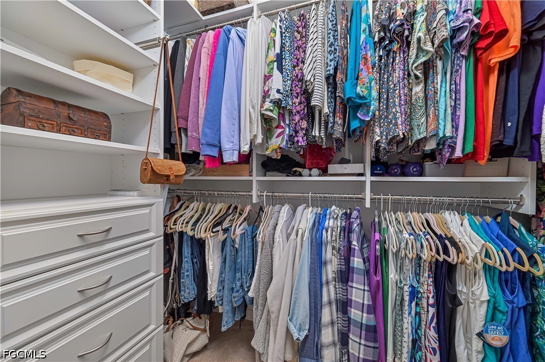 Closet