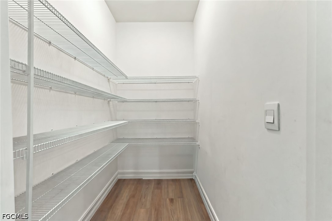 Pantry